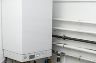 free Knypersley condensing boiler quotes