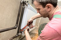 Knypersley heating repair
