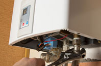 free Knypersley boiler install quotes