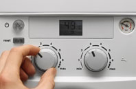 free Knypersley boiler maintenance quotes