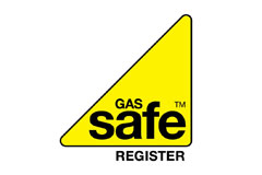 gas safe companies Knypersley